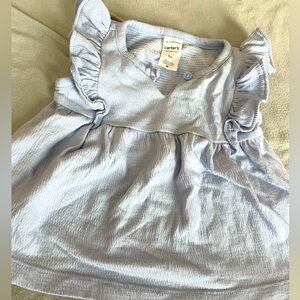 Carters Blouse